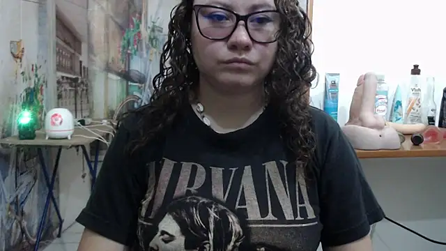 greeneyes nurse online show from 03-17-26, 06:55