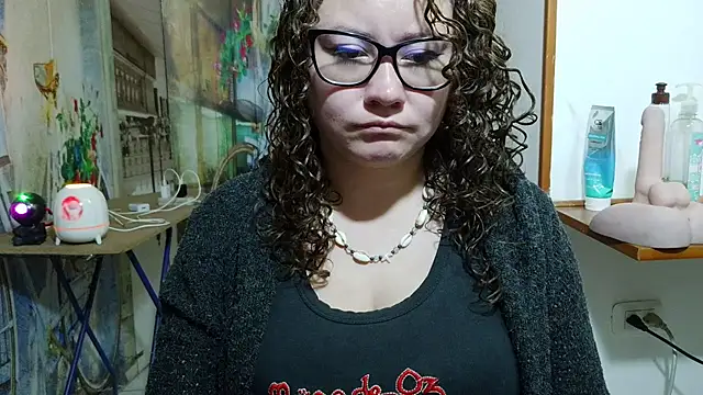greeneyes nurse online show from 04-30-26, 03:24