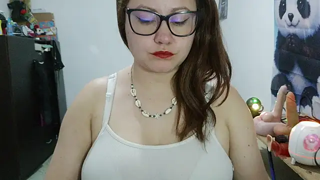 greeneyes nurse online show from 08-01-26, 02:11