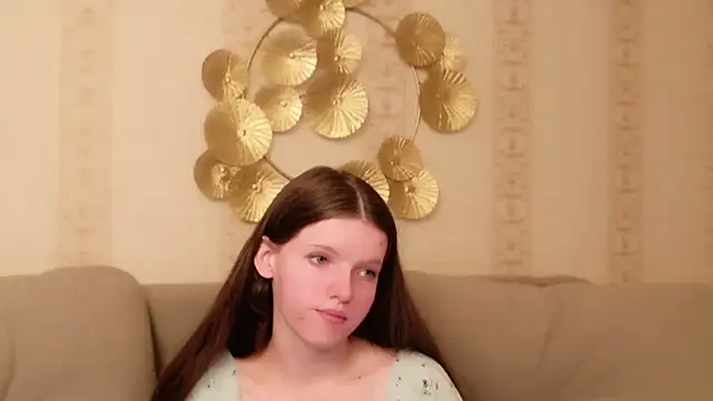 Gaby Essen online show from 09-14-25, 08:52