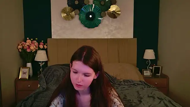 Gaby Essen online show from 11-09-25, 08:18