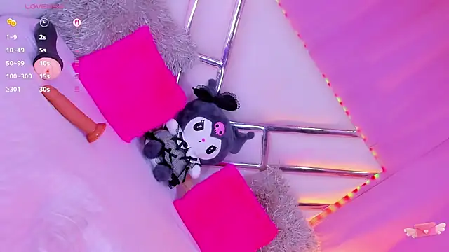 Snapshot of jazlyn_G chatting on 01-19-26, 05:22 jazlyn G online show from 01-19-26, 05:22