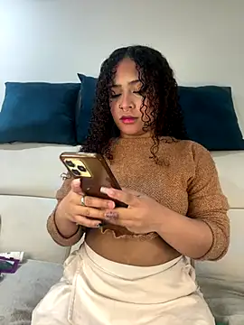 Snapshot of Kass_1 chatting on 10-10-25, 11:26 Kass 1 online show from 10-10-25, 11:26