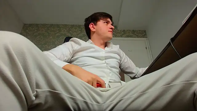 FelixStarkk online show from 10-06-25, 04:43