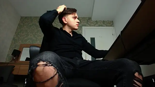 FelixStarkk online show from 10-16-25, 04:02