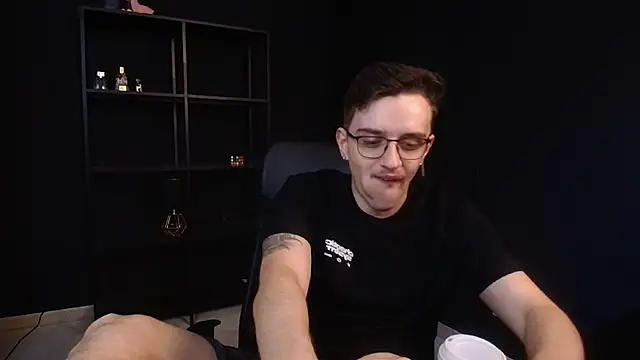 FelixStarkk online show from 05-15-26, 05:03