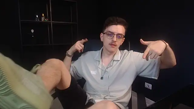 FelixStarkk online show from 05-31-26, 05:26