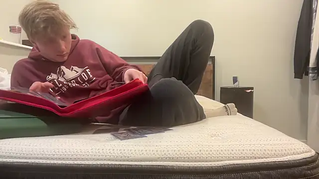 Novvikk88 online show from 03-18-26, 03:37