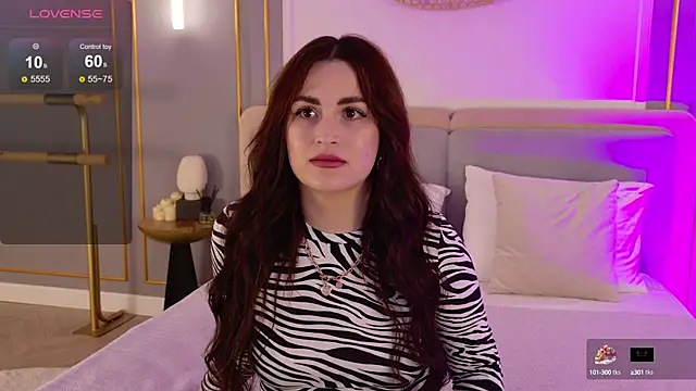 LanaElise online show from 09-13-25, 05:13