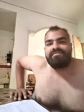 harish x online show from 06-14-26, 08:05