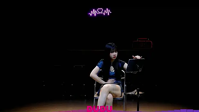 yznt-dudu online show from 09-13-25, 11:54