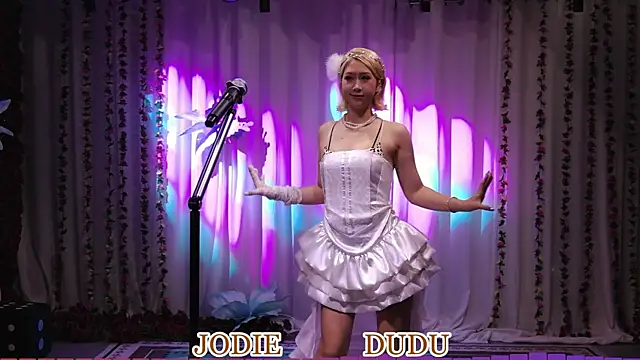 yznt-dudu online show from 05-08-26, 03:01