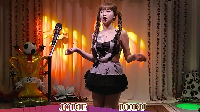 yznt-dudu online show from 07-02-26, 03:17