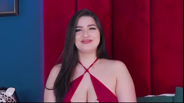 AdelynnReeds online show from 04-06-26, 05:52