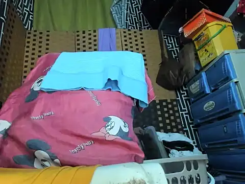 ImYourFantasyTs online show from 11-17-25, 01:39