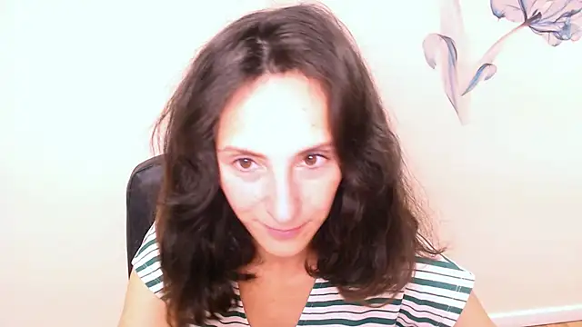 AlissaJersi online show from 09-18-25, 08:16