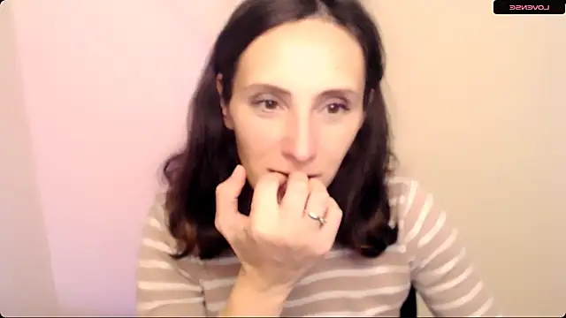 AlissaJersi online show from 10-08-25, 09:51