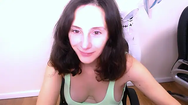 AlissaJersi online show from 10-14-25, 08:59