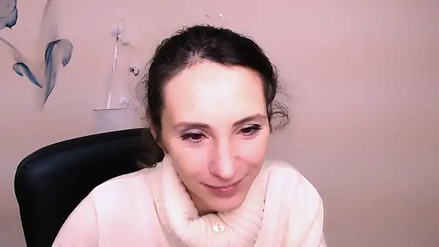 AlissaJersi online show from 10-28-25, 08:40