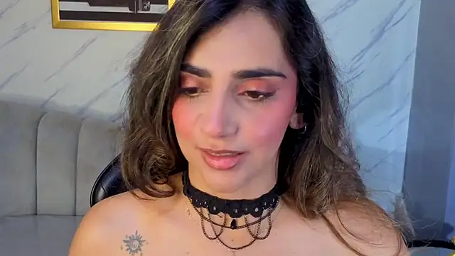 agatha brooks t online show from 03-05-26, 12:34