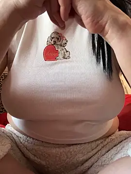 TriumphLove online show from 03-05-26, 10:33