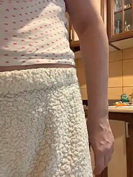 TriumphLove online show from 04-20-26, 05:32