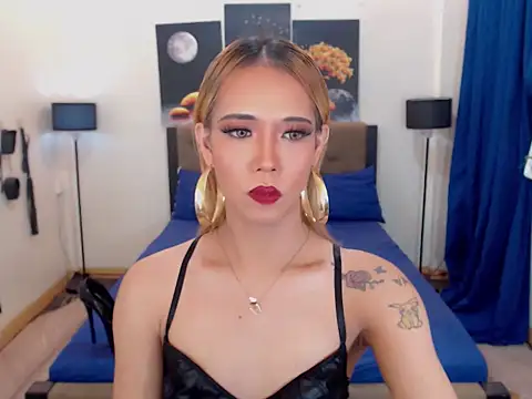 PreciousAmore online show from 09-18-25, 02:13