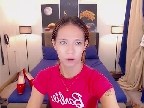 PreciousAmore online show from 01-12-26, 10:09