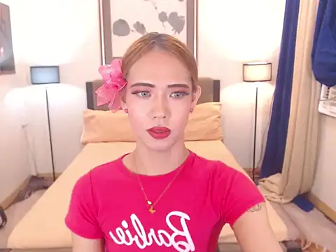 PreciousAmore online show from 04-09-26, 11:15