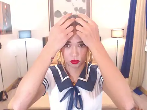 PreciousAmore online show from 04-10-26, 10:42