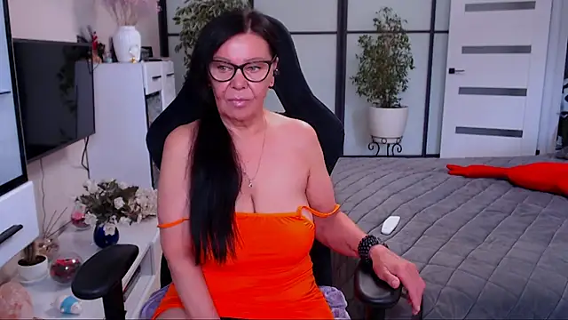 Anna Blare online show from 07-09-26, 08:51