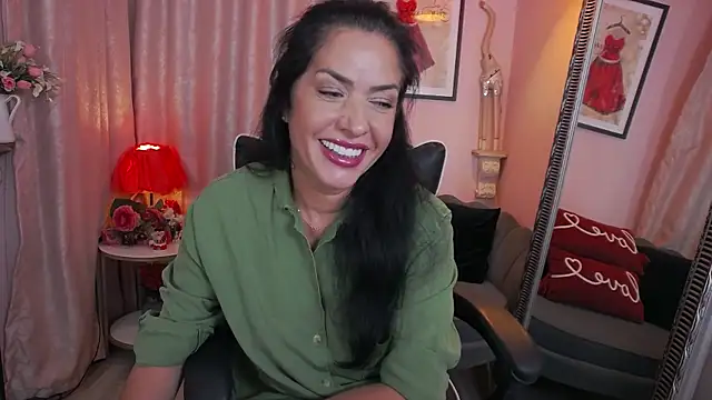 MyLovOne online show from 10-01-25, 10:21