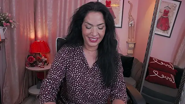 MyLovOne online show from 10-05-25, 10:24