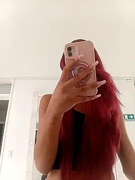 keytinthomson  online show from 04-24-26, 05:37