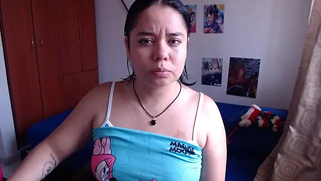 Snapshot of saenz_eymi chatting on 09-13-25, 03:12 saenz eymi online show from 09-13-25, 03:12
