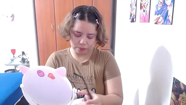 saenz eymi online show from 11-18-25, 11:37