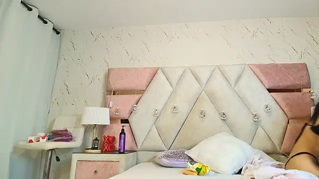 Cinthiabaker online show from 01-09-26, 11:57