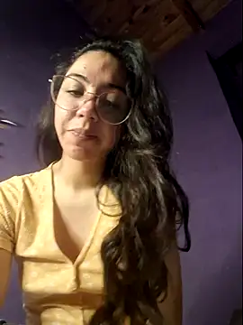 CieloMiel online show from 11-05-25, 04:34