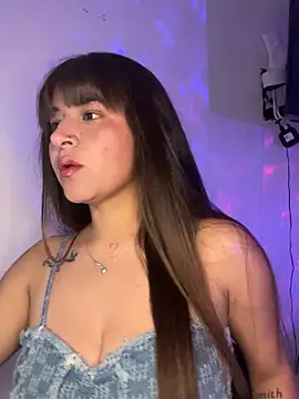 Linda Bellucci online show from 09-26-25, 04:27