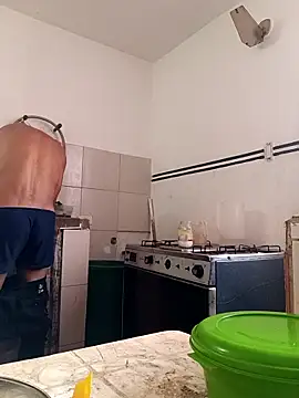 Negritohot2828 online show from 11-07-25, 03:01