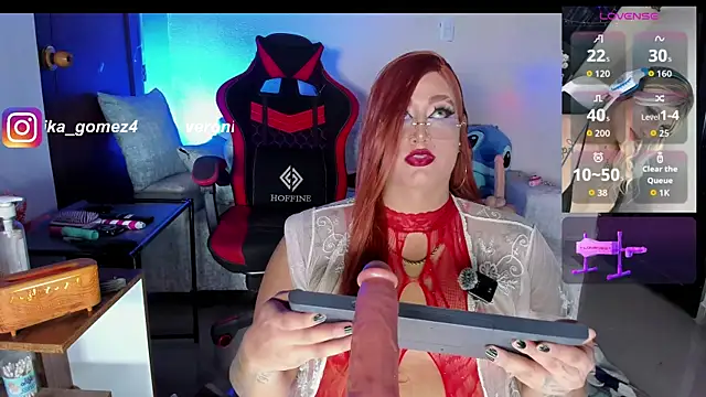 Sweetveronik 44 online show from 06-21-26, 05:32
