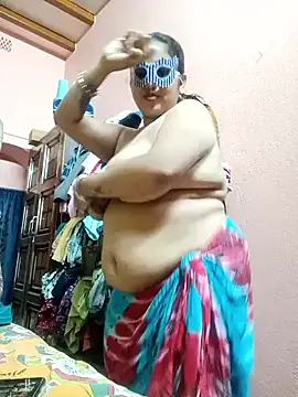 SexyBhabhi323 online show from 09-08-25, 05:56