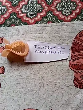 SexyBhabhi323 online show from 09-26-25, 11:25