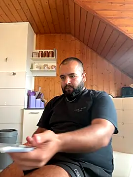 german turk online show from 09-13-25, 08:25