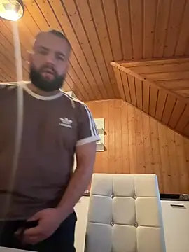 german turk online show from 04-17-26, 04:26