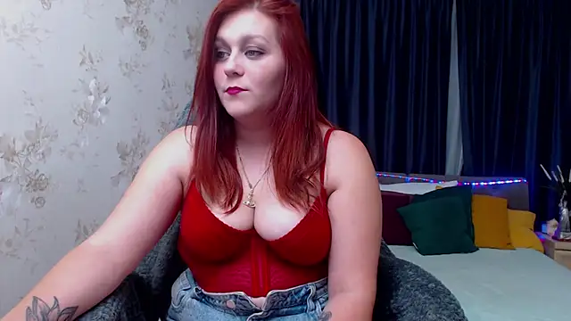 Alisawoods  online show from 09-19-25, 06:30