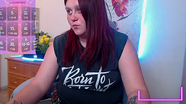 Alisawoods  online show from 06-17-26, 12:18