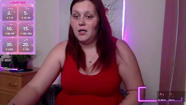 Alisawoods  online show from 07-01-26, 12:29