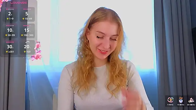 LorettaGladman online show from 09-14-25, 04:11