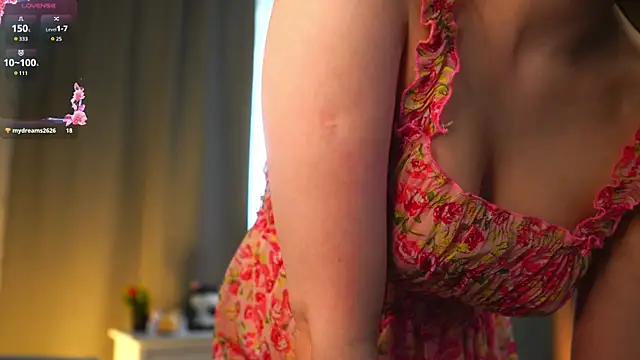 LorettaGladman online show from 04-06-26, 04:46